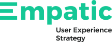 Empatic UX Logo
