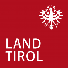Land Tirol Logo Sicherheit