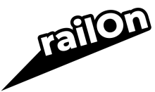 railOn Logo